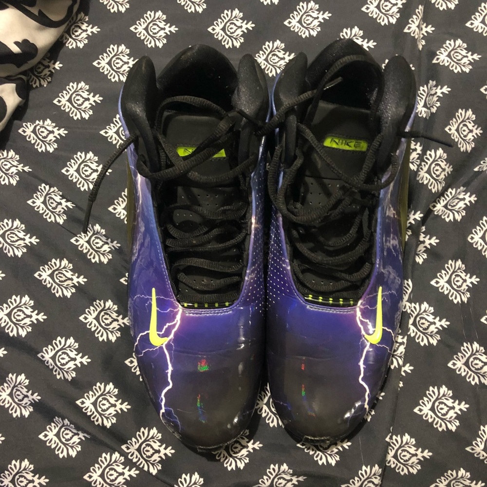Nike Air Zoom Flight Lightning - Picture 1 of 5